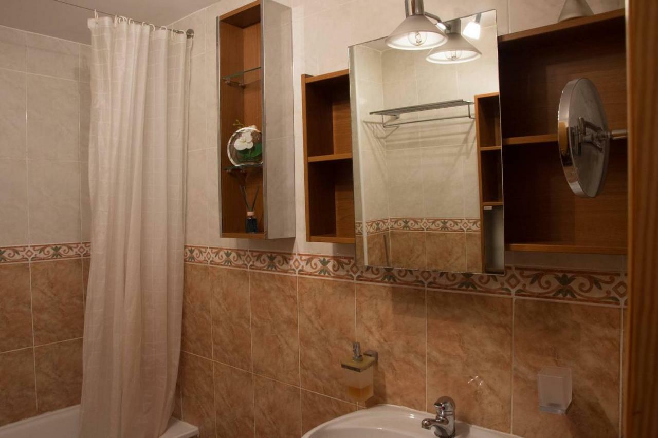 Lovely Penhouse In Alicante With Parking Luaran gambar